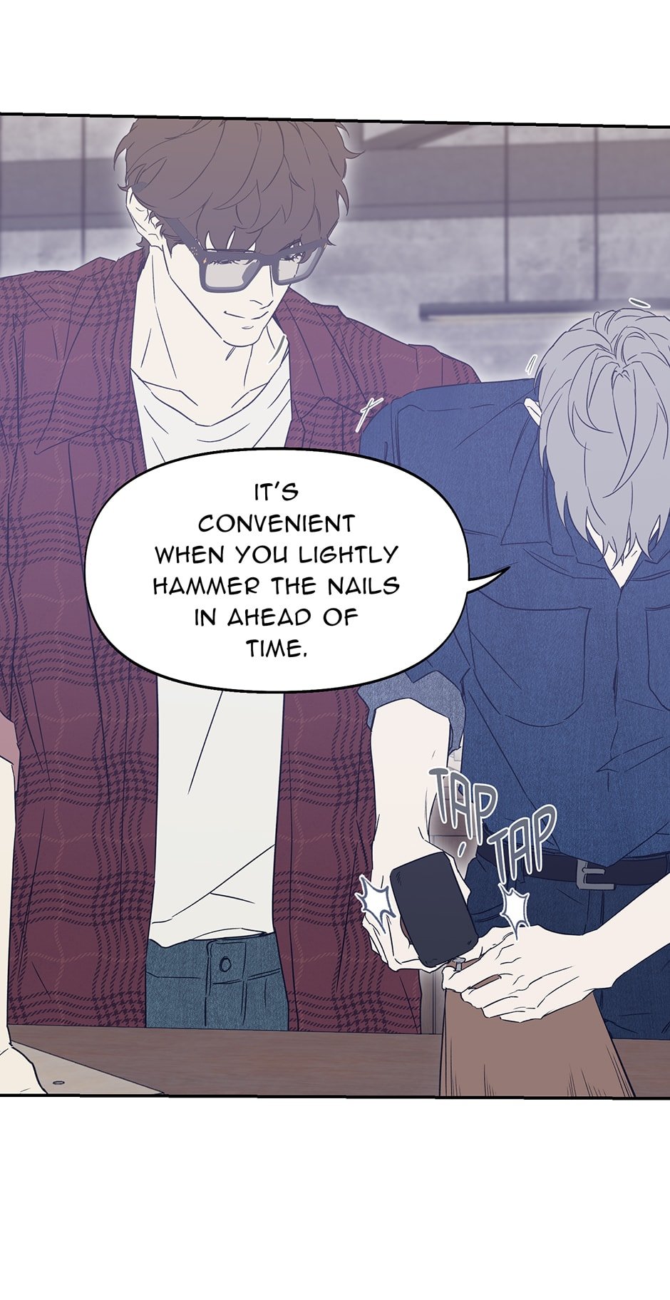 Nerd Project, Chapter 40 image 28